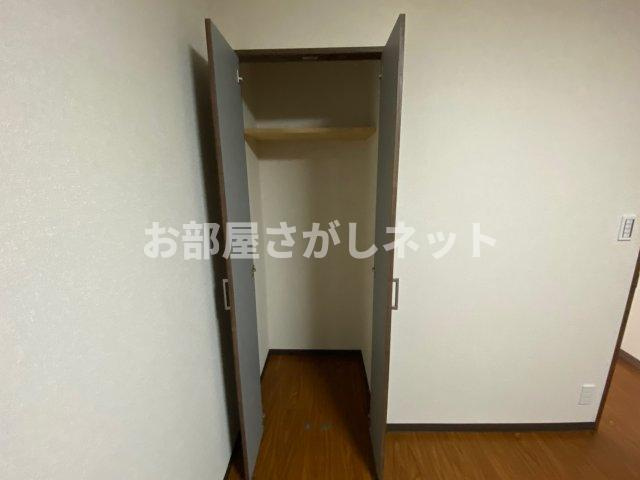 上板橋IMAハウス【おとり物件なし】#学生・社会人にオススメ！初期費用分割払いOK！の収納