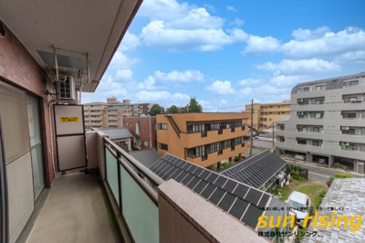  | ライオンズマンション東青梅第2