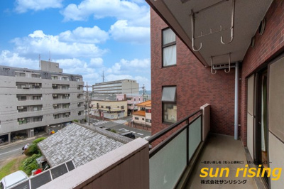  | ライオンズマンション東青梅第2
