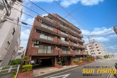  | ライオンズマンション東青梅第2