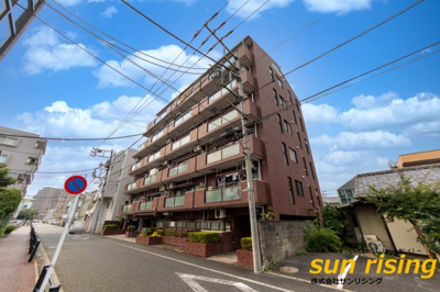  | ライオンズマンション東青梅第2