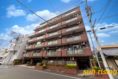  | ライオンズマンション東青梅第2