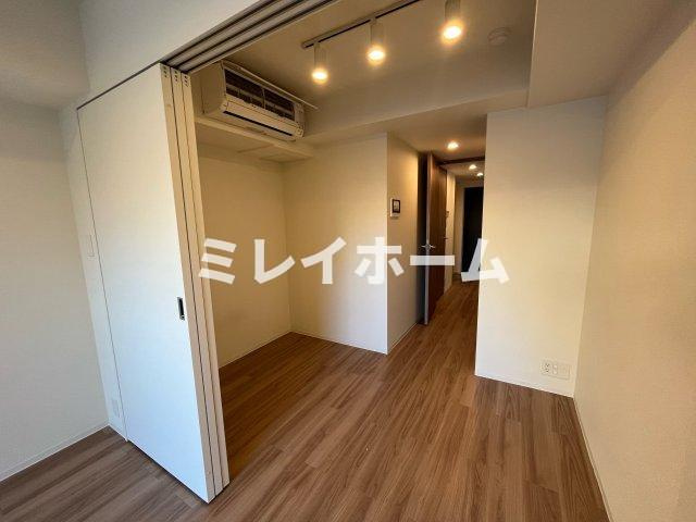 ルネサンスコート蒲田の居間・リビング|同建物内、別のお部屋の参考写真になります。