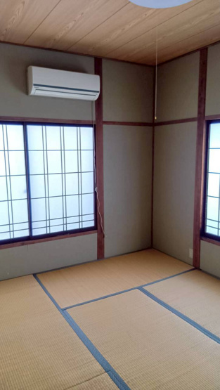 【内装】 | 小林テナント