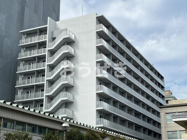 パークアクシス横浜阪東橋