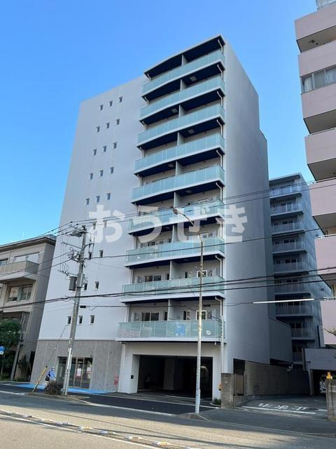 パークアクシス横浜阪東橋のその他共用部分