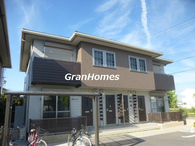メルベーユ蓼野