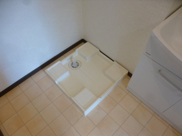 メルベーユ蓼野の設備
