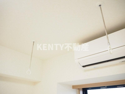【設備】 | ルーブル南馬込六番館