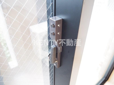 【その他】 | ルーブル南馬込六番館