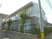 ニューシティＴ＆Ｒの画像