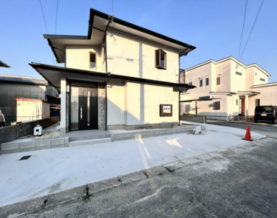 【外観】 | 福岡県柳川市大和町栄