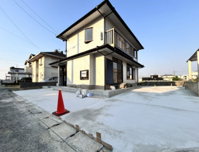 【駐車場】 | 福岡県柳川市大和町栄