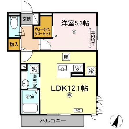 Ｄ-ｒｏｏｍせのやⅡ