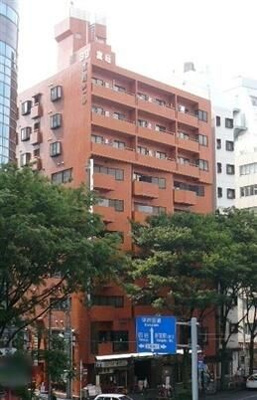 【外観】 | 第３３宮庭ビル