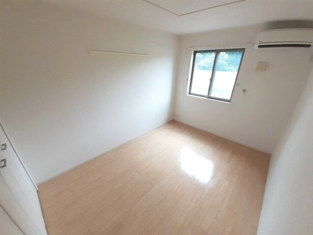 メゾン　ド　グランの内装|内装もきれいです