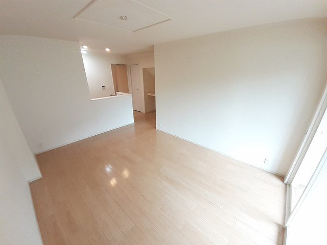 メゾン　ド　グランの寝室
