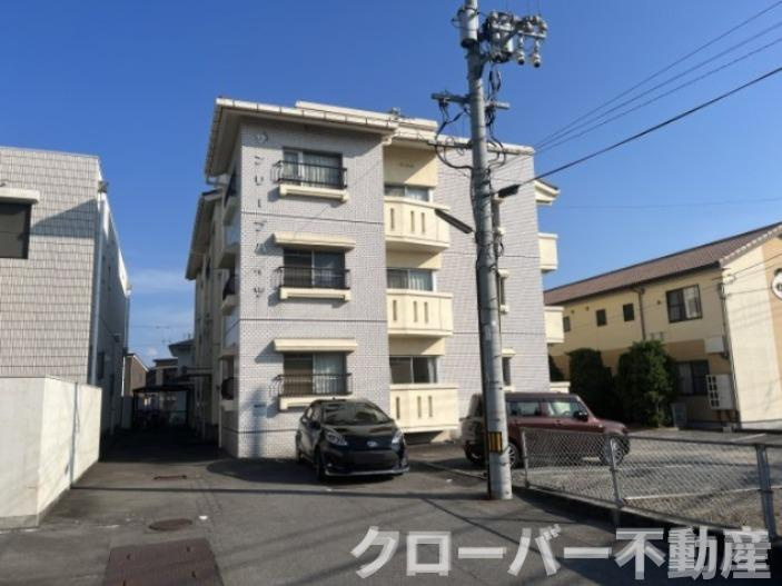サンリーブハイツ
