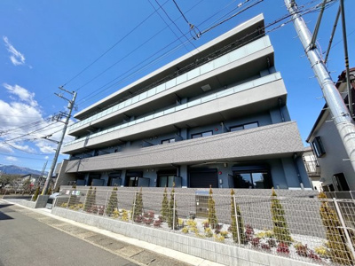 【外観】 | トゥジュール　Ｔ．Ｙ