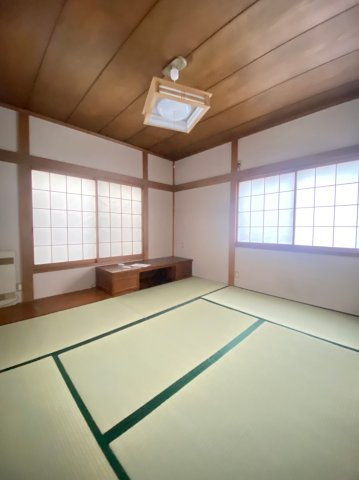 【和室】