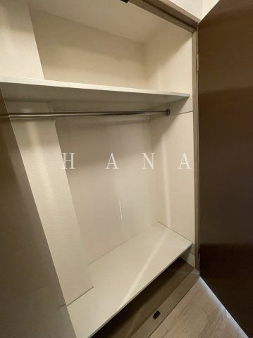 シティライフの収納|※別号室参考写真
