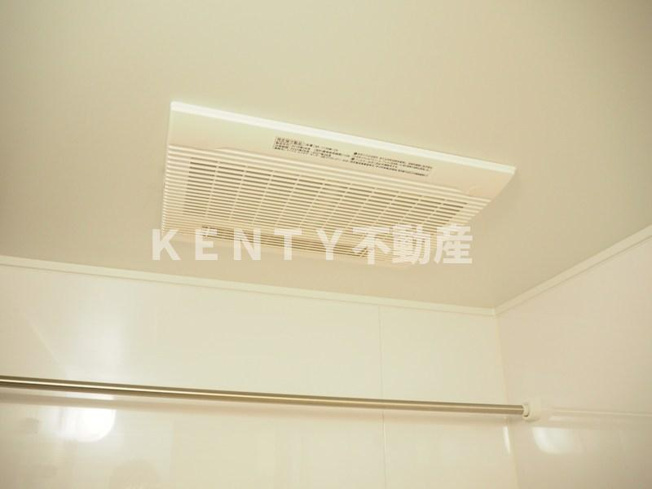 【設備】 | ルーブル大森西
