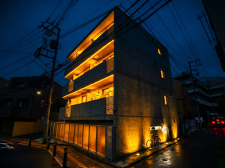 【外観】 | 外観
