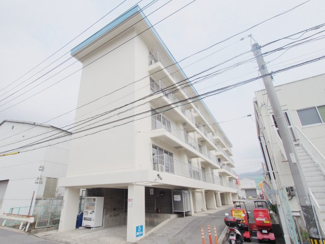 マサカネ栄町ビル