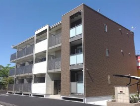 ミランダ長須賀