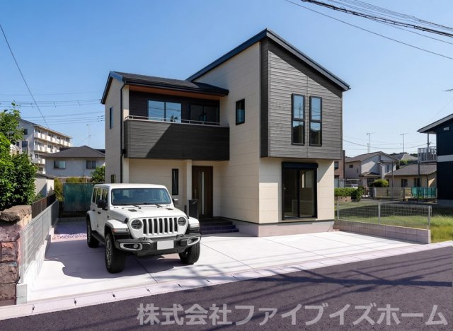 久喜市葛梅の画像