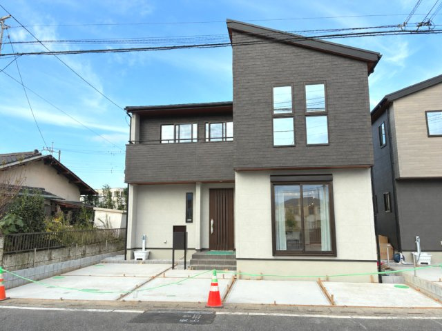久喜市葛梅の画像