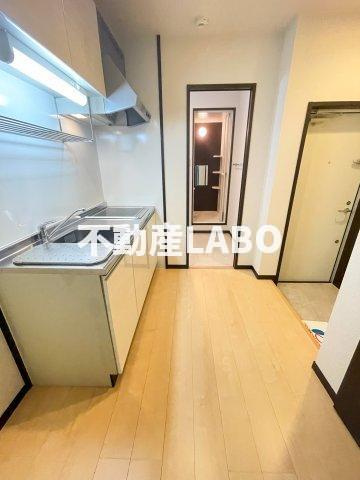 フジパレス今川EASTのその他共用部分
