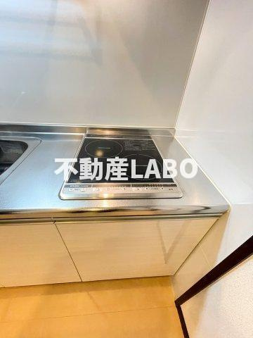 フジパレス今川EASTのその他