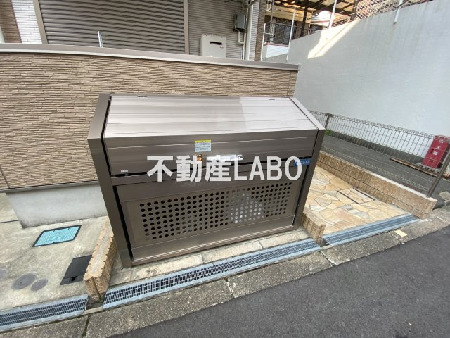 フジパレス今川EASTのその他