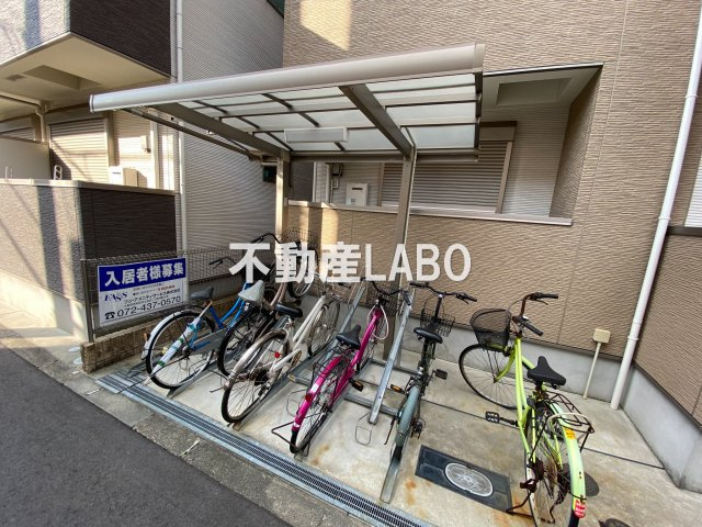 フジパレス今川EASTのその他
