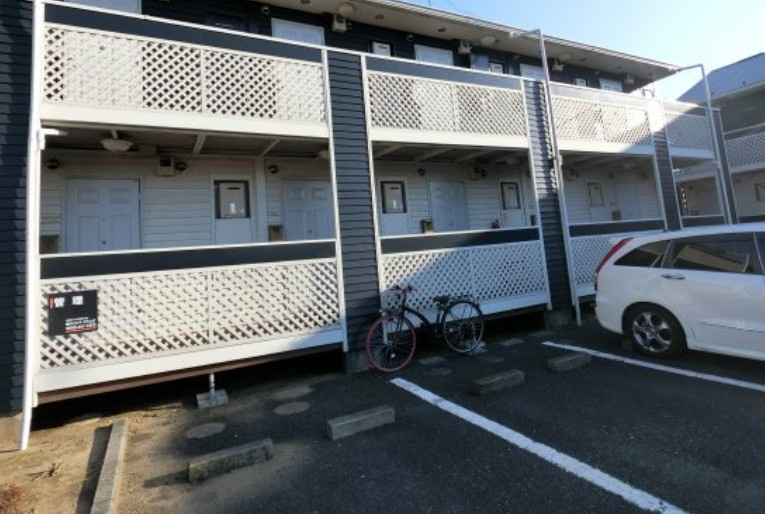 メゾンエススリーＡのその他共用部分
