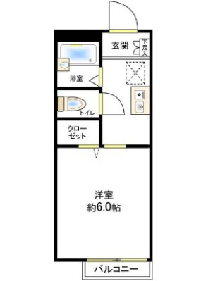 メゾンエススリーＡ