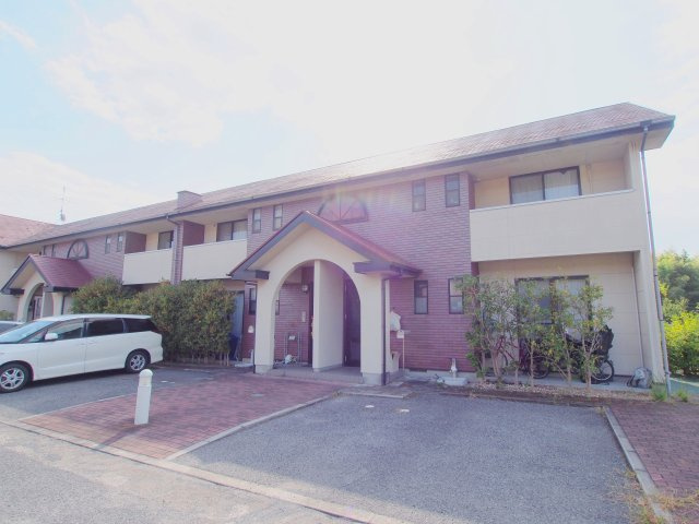 アコレ府中 A
