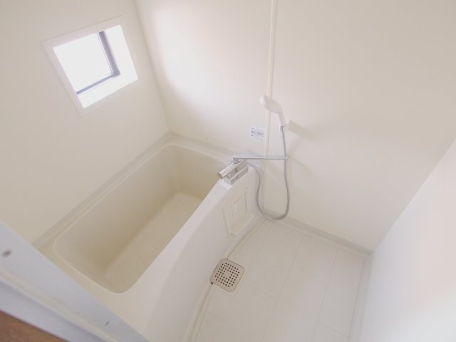 アコレ府中 Aの浴室