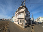ジュネエトワールみずほ台の画像
