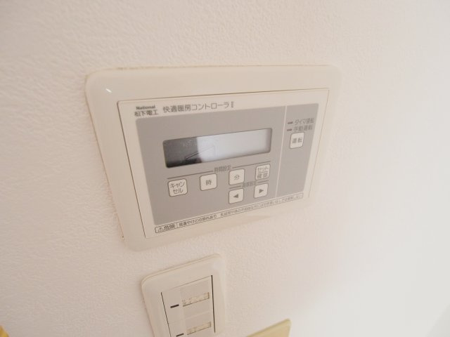 ニューキャッスルタキモトの設備