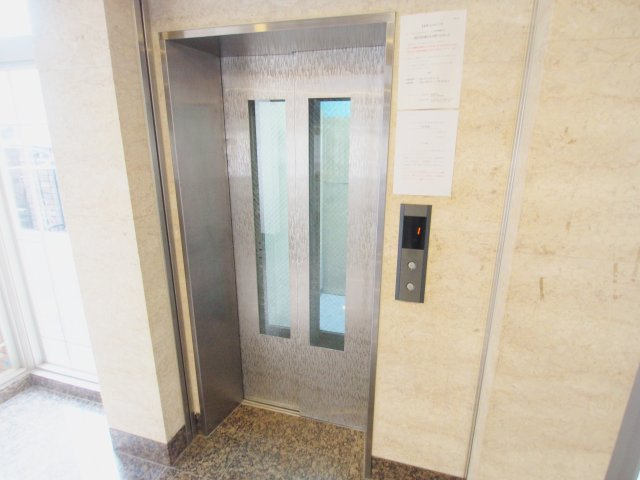 ニューキャッスルタキモトのその他共用部分