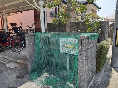 【周辺】 | ペリプエストⅠ番館