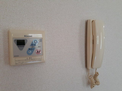 【設備】 | ペリプエストⅠ番館