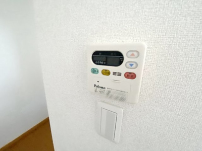 【設備】 | ラ・エスポワールＡ