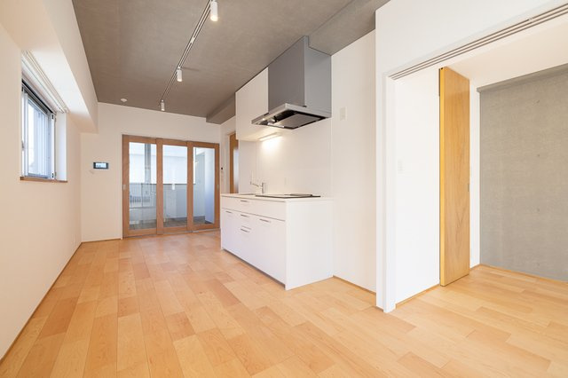 ＪＰ　ｎｏｉｅ　横浜平沼のその他|※写真は同タイプ住戸です。