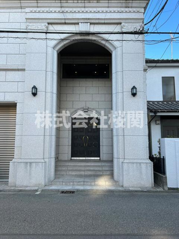 ＰＯＷＥＲＨＯＵＳＥ／ＫＹの駐車場