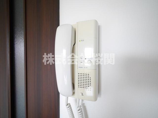ＰＯＷＥＲＨＯＵＳＥ／ＫＹの設備