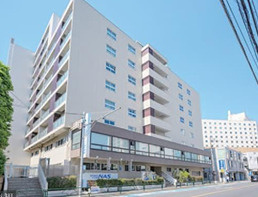 吉祥寺パインクレスト