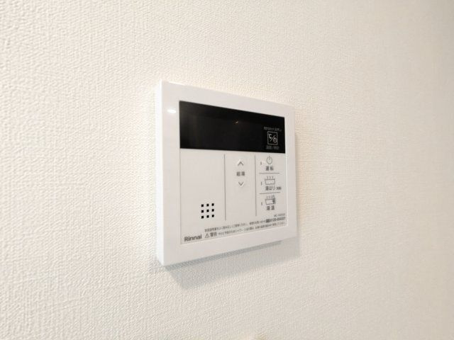 【設備】